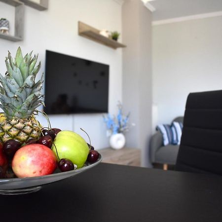 Apartamento Amara Artemida  Exterior foto