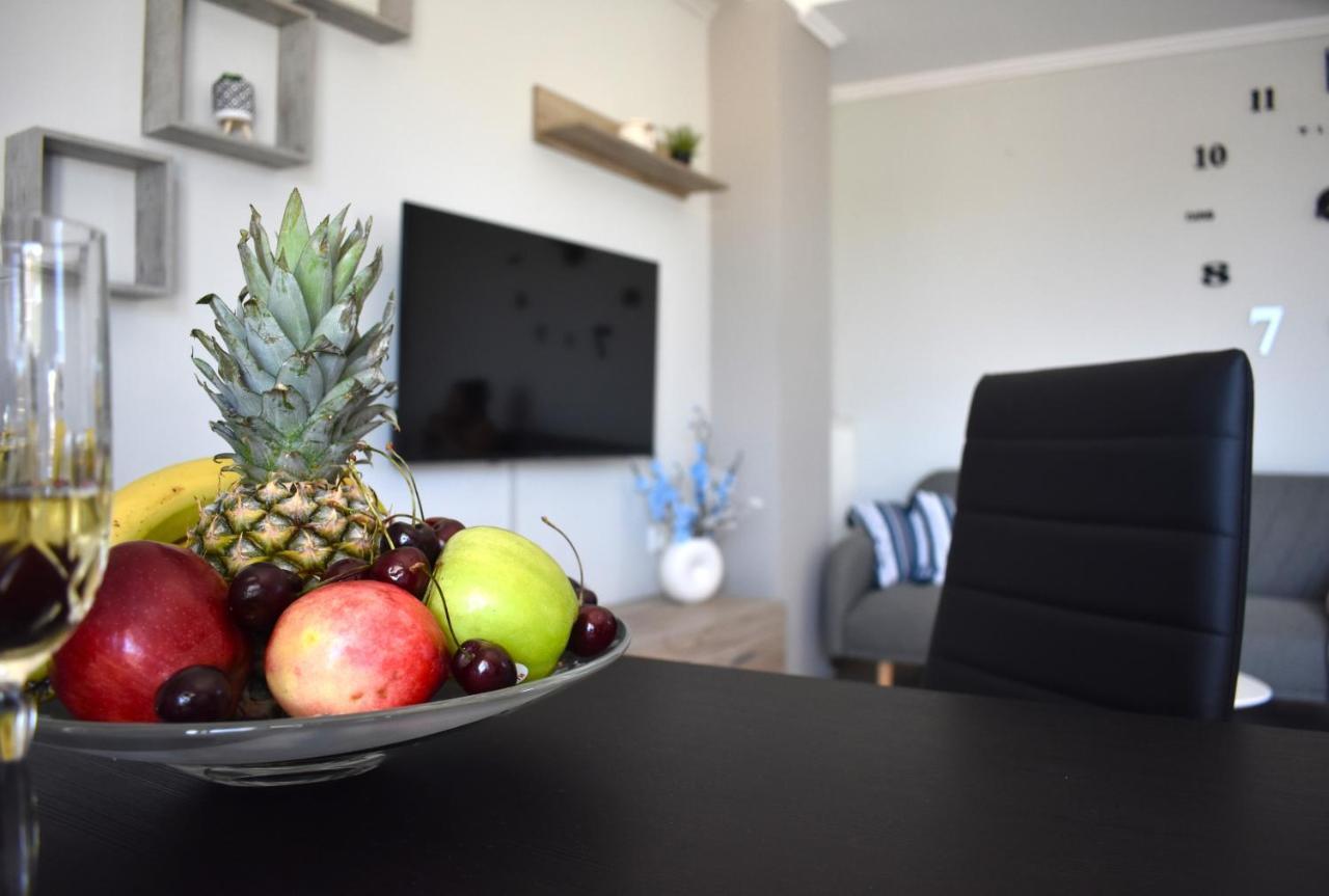 Apartamento Amara Artemida  Exterior foto