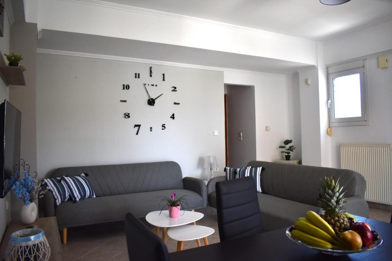 Apartamento Amara Artemida  Exterior foto